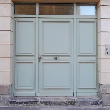 Les Voiles Dieppe Exterior foto