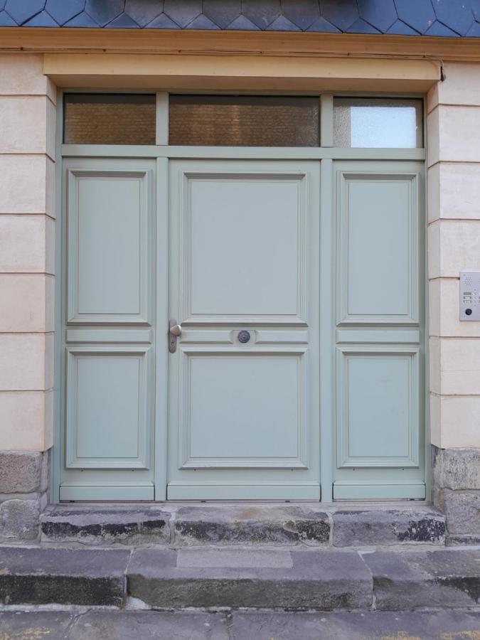 Les Voiles Dieppe Exterior foto